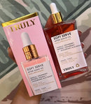 Truly aceite para después del afeitado Soft Serve 90 ml