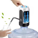 DISPENSADOR DE AGUA - life free