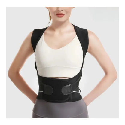 Corrector de Postura Magnético para Espalda Unisex – PostureFit