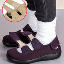 Zapatos Terapéuticos  Anchos + Pack de 6 Medias de Regalo