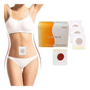 Parches Adelgazantes de Artemisa y Biomagnéticos para Cintura Definida - Redox