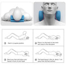 Almohada Alivia Dolor y Libera la Tensión-  CerviRelax