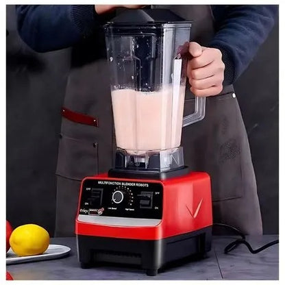 🔌PowerBlend X-Pro – Licuadora Profesional de Alto Rendimiento✨