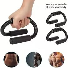 Soporte Push-Up -Entrenamiento Potente