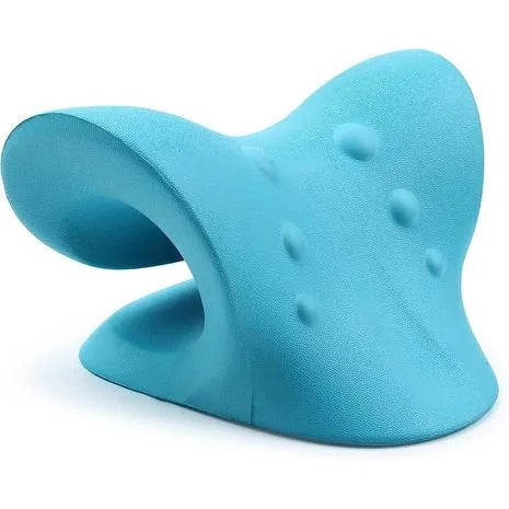 Almohada Alivia Dolor y Libera la Tensión-  CerviRelax