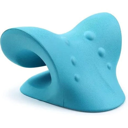 Almohada Alivia Dolor y Libera la Tensión-  CerviRelax