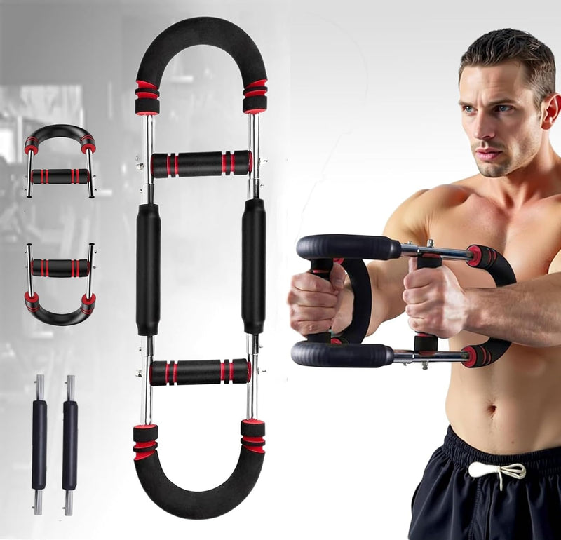 Entrenador de brazos-Trainer Premiun