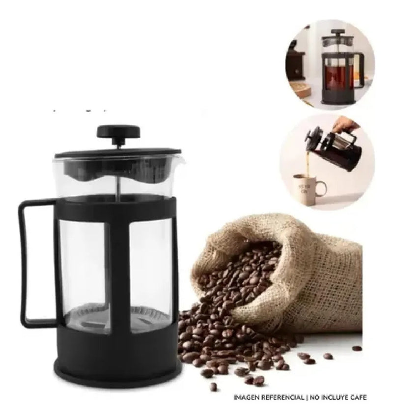 Cafetera de Prensa - premiun