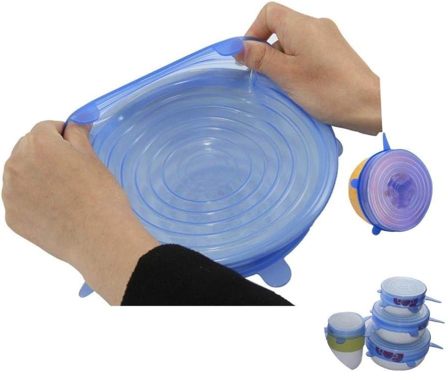 SET DE TAPAS UNIVERSALES- PREMIUN