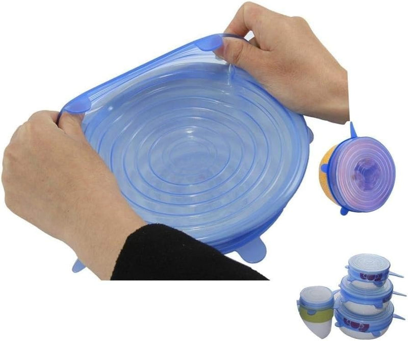 SET DE TAPAS UNIVERSALES- PREMIUN