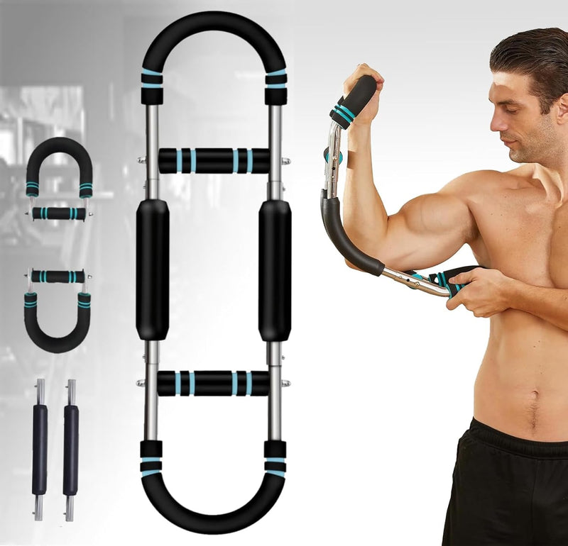 Entrenador de brazos-Trainer Premiun