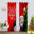 CORTINA NAVIDEÑA - PREMIUN