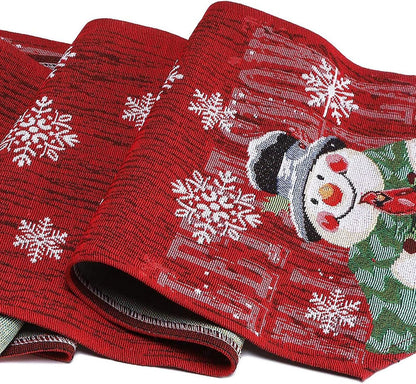 Camino de mesa Navideño 2x 69 - Merry Christmas