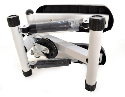 Escaladora Compacta Entrenamiento Completo - Mini Stepper 2.0
