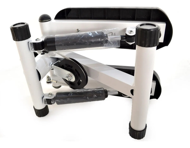 Escaladora Compacta Entrenamiento Completo - Mini Stepper 2.0