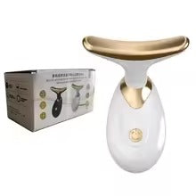 Masajeador Facial y de Cuello premiun - GlowRelax