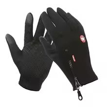 Guantes Termicos Ultra pro - WinterGrip