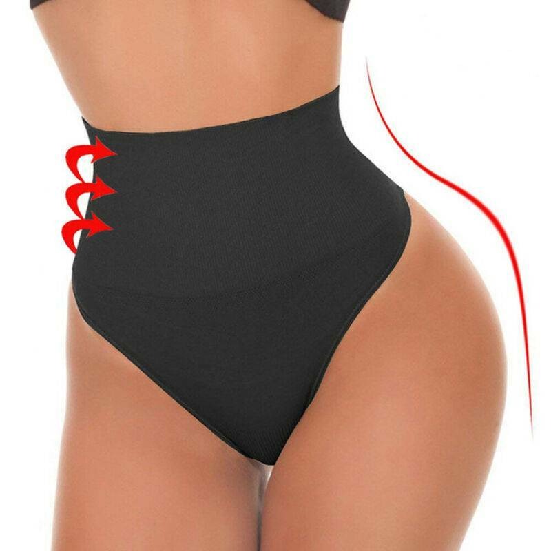 Tanga Faja Moldeadora ultraligeras y Traspirables para abdomen - Pack x4