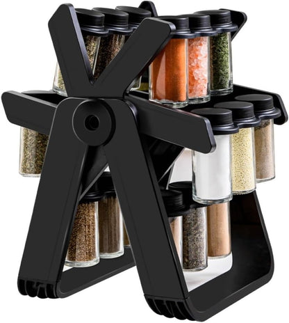 Organizador Rueda Giratoria de Condimentos - SpiceMaster