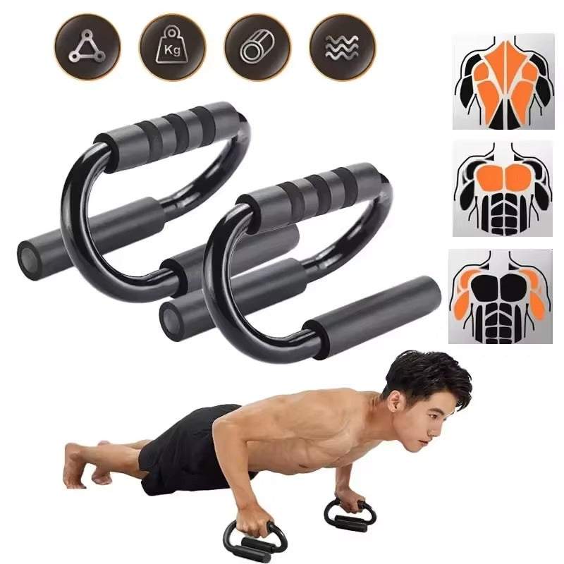 Soporte Push-Up -Entrenamiento Potente