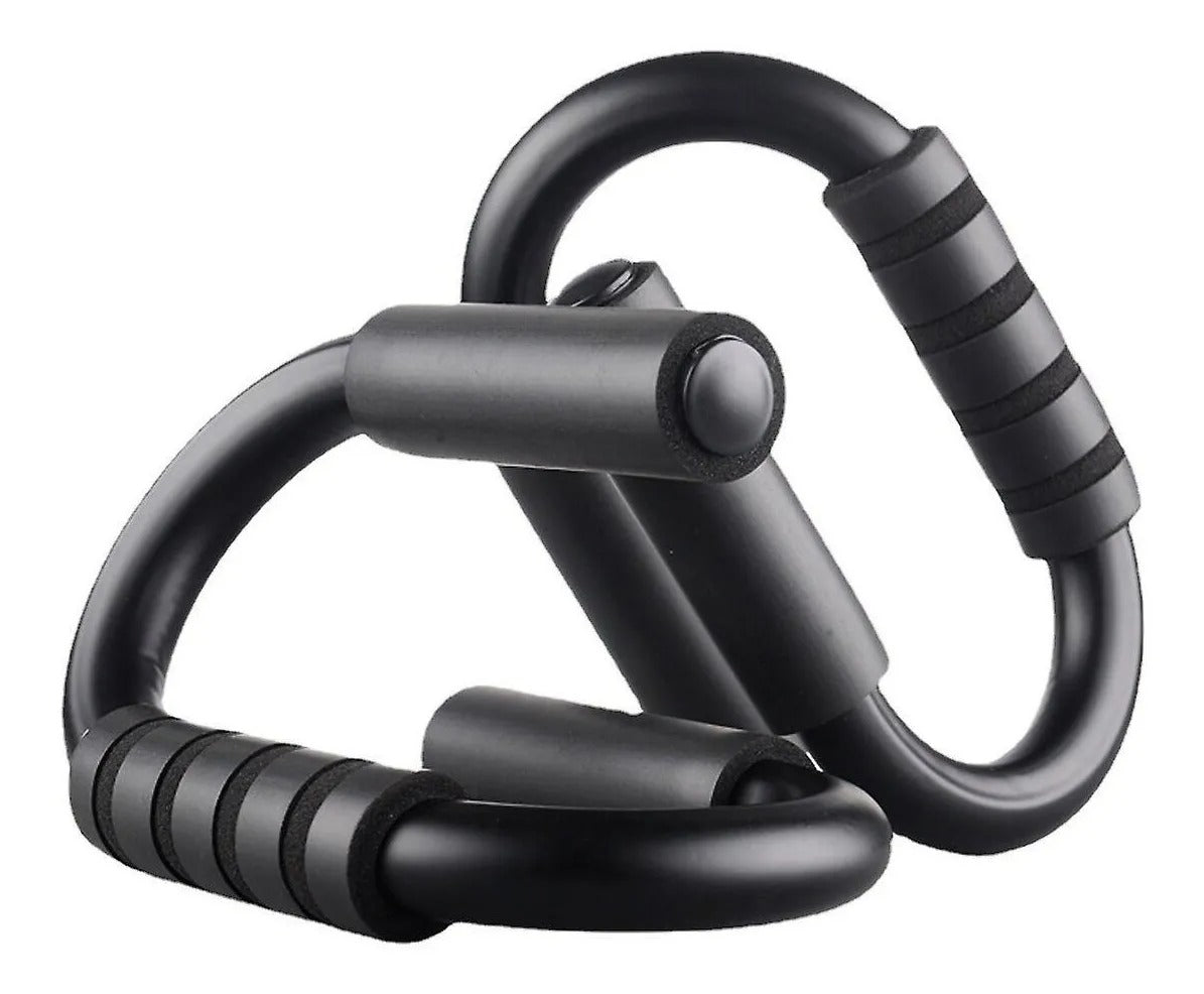 Soporte Push-Up -Entrenamiento Potente