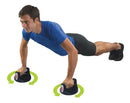 Push Up Pro – Soporte para Planchas