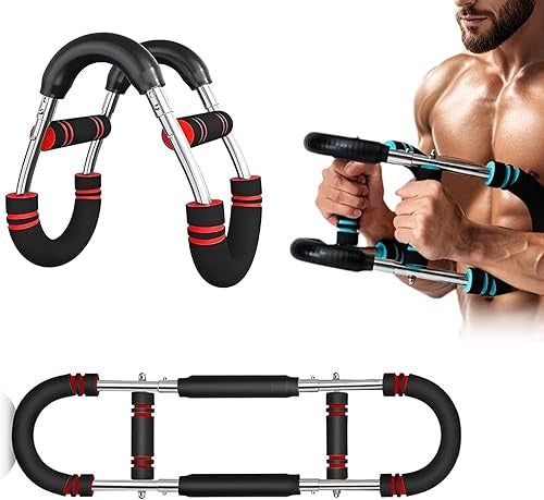 Entrenador de brazos-Trainer Premiun