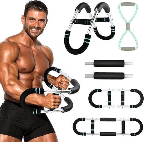 Entrenador de brazos-Trainer Premiun