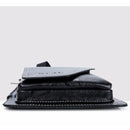 Pechera Cruzada – Impermeable y Elegante para Varón