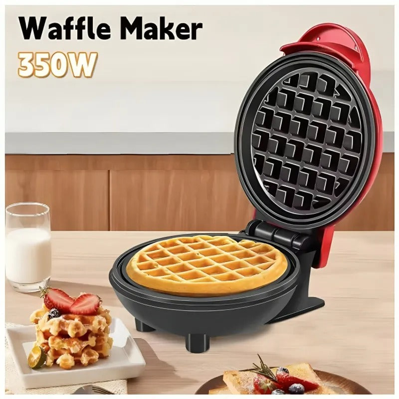 Mini Waflera - easy cooking premiun