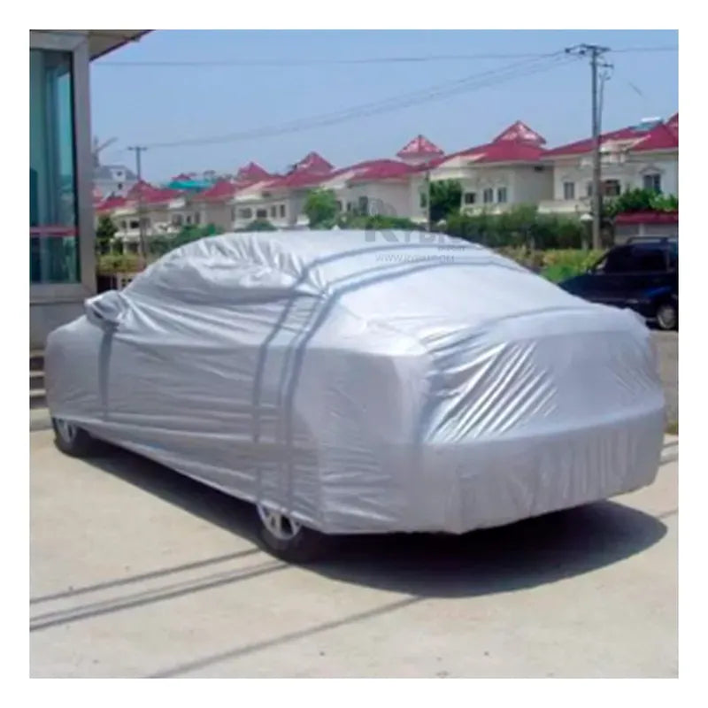Cobertor Impermeable y Protector Total para tu Vehículo 540*175*120cm
