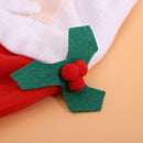 Set Navideño de Baño 3 Piezas -  SantaBath