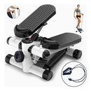 Escaladora Compacta Entrenamiento Completo - Mini Stepper 2.0