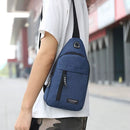 Morral para hombre - skin premiun
