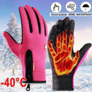 Guantes Termicos Ultra pro - WinterGrip
