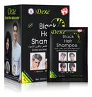 Shampoo Colorante ultra premiun- DexeBlack
