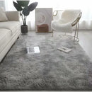 Alfombra de Peluche Extra Suave 200 × 150 cm - Premium