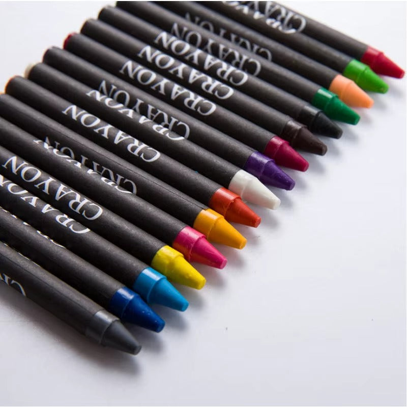 Set de Arte Creativo 150 Piezas - ArtKids