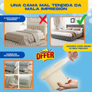 Fijador de Sábanas 2×1 - Confort