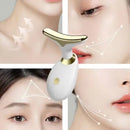 Masajeador Facial y de Cuello premiun - GlowRelax