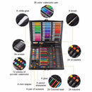 Set de Arte Creativo 150 Piezas - ArtKids