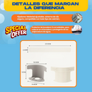 Fijador de Sábanas 2×1 - Confort