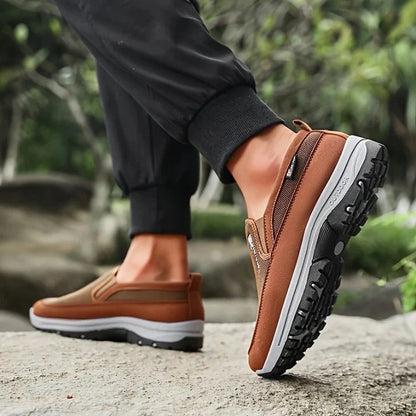 Zapatillas Ortopédicas y Transpirables Unisex _ Comfort