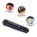 SELLADOR AL VACIO - scot premiun