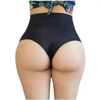 Tanga Faja Moldeadora ultraligeras y Traspirables para abdomen - Pack x4