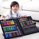 Set de Arte Creativo 150 Piezas - ArtKids