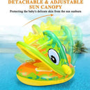 Flotador Salvavidas para Bebés - FlotaBaby Premiun