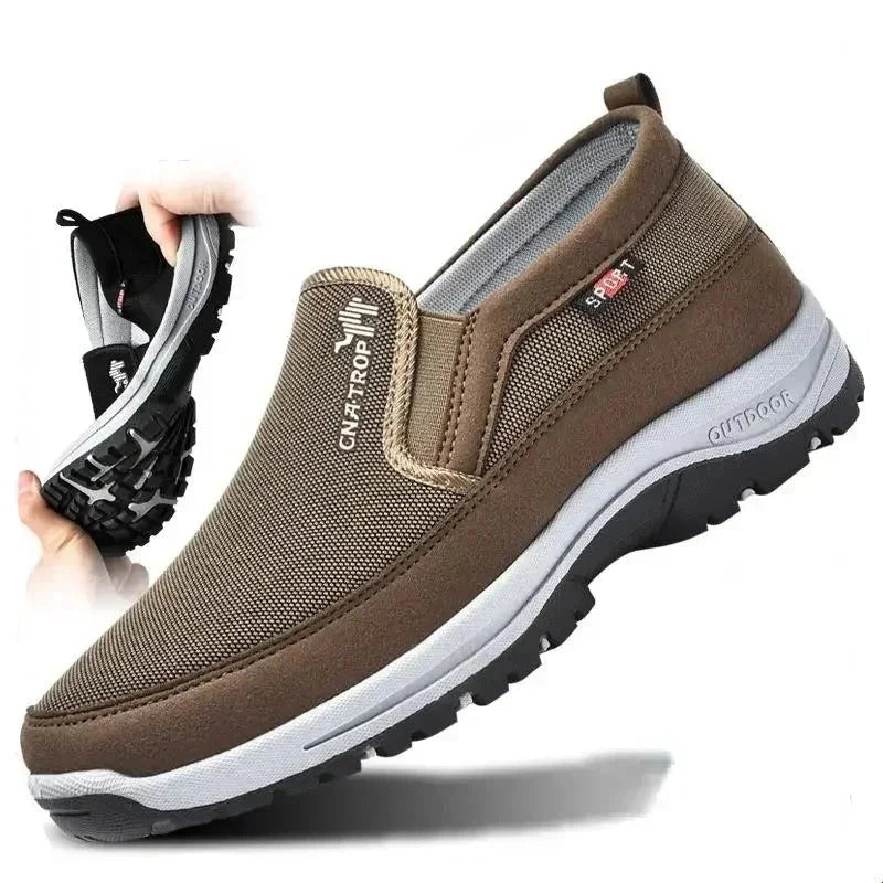 Zapatillas Ortopédicas y Transpirables Unisex _ Comfort