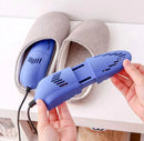 👟DryStep Pro – Secador Eléctrico Antihumedad para Zapatos✨