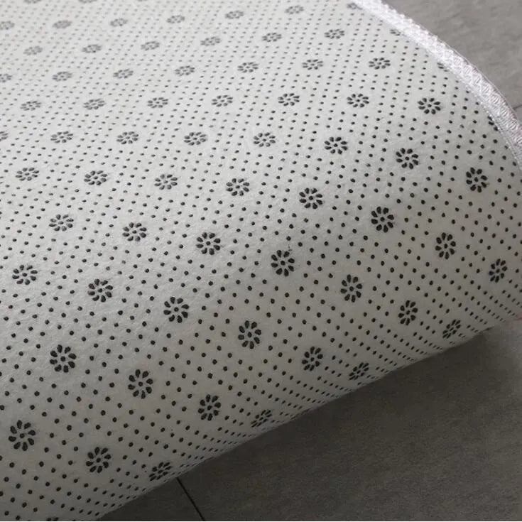 Alfombra de Peluche Extra Suave 200 × 150 cm - Premium